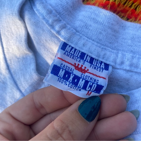 Florida Sunshine State Vintage T Shirt M - Picture 4 of 6